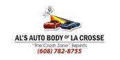 Al's Auto Body of La Crosse Inc