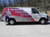 Harbaugh Cleaning Service