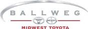 Ballweg Midwest Toyota