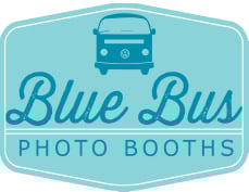 Blue Bus Photo Booths