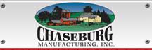 Chaseburg Manufacturing Inc