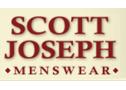 Scott Joseph Menswear