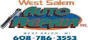 West Salem Auto Repair Inc