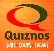 Quizno's Subs