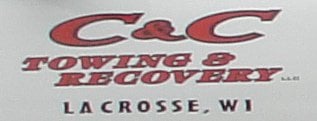 C & C Towing And Recovery, LLC