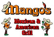 Mangos Mexican & American Grill