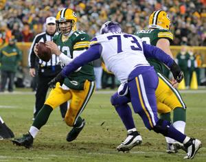 Packers: Green Bay introduces variable ticket pricing for 2016 season