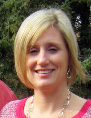 West Salem teacher Heather Jehn earns Kohl honor