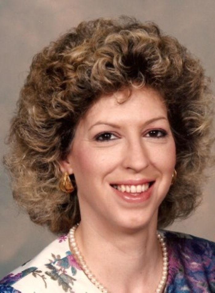 Janine Stinton peoplecheck.de