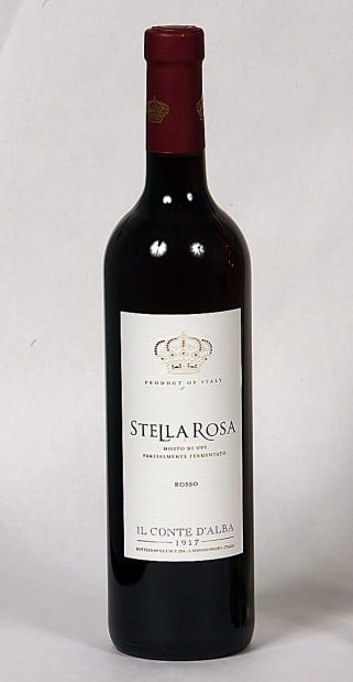 stella rosa wine collection