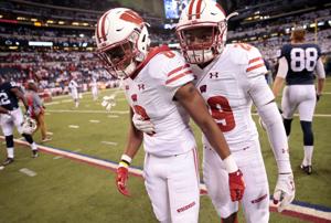 Tom Oates: Grading Wisconsin's performance in a 38-31 defeat to Penn State in the Big Ten Championship
