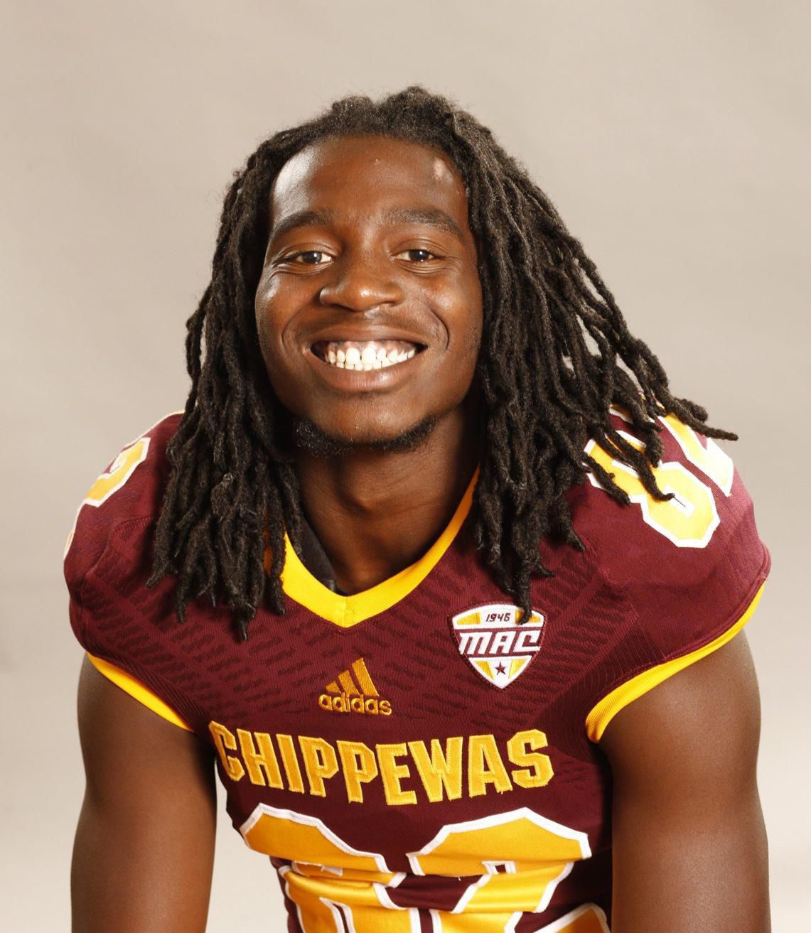 Stunning final play gives Central Michigan win over Okla