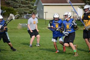 Lacrosse continues to grow in Tomah