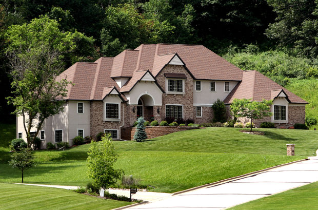 Expensive homes photo gallery