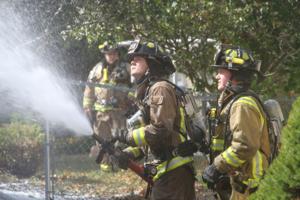 More on-call firefighters needed in Onalaska, Holmen