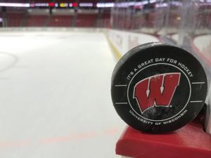 Badgers men's hockey gameday: Game 5 at St. Lawrence