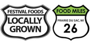 Metcalfe's, Festival Foods clash in court over trademark logo
