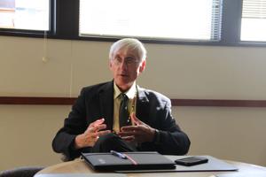 Tony Evers: Alleged job offer to take over school districts 'massive power grab'