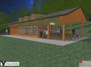 Lions Club, Shelby aim to raise $265,000 for new park shelter