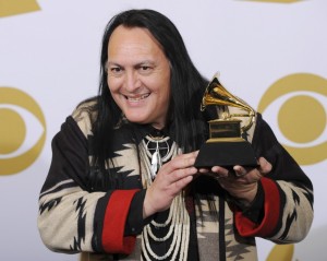 Bill Miller wins third Grammy