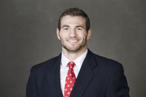Badgers football: Tanner McEvoy, Michael Caputo complement each other well at safety