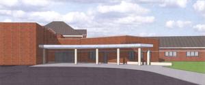 La Farge Schools to update building with office addition