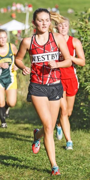 Westby girls continue their winning ways