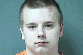 Holmen man charged in Trempealeau County stabbing