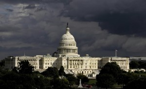 Storm @ Congress