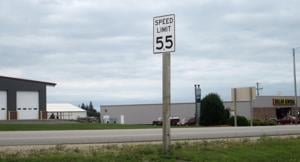 Westby asks DOT for traffic speed study