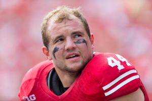 Amid 'Concussion' coverage, Frontline documents Chris Borland's departure from football