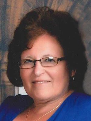 Obituary: Louise A. Sexton