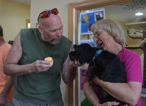 Five years of animal rescue in Tomah