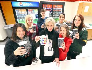 Logan High School coffee shop to train students