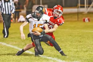 Westby rallies back to beat BRF in thriller