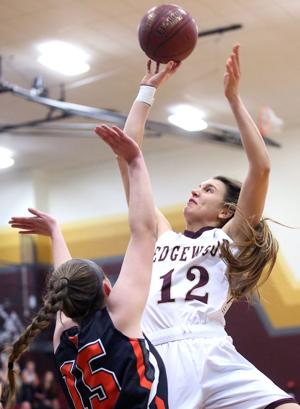WIAA state girls basketball: Madison Edgewood relishes return trip to Resch Center