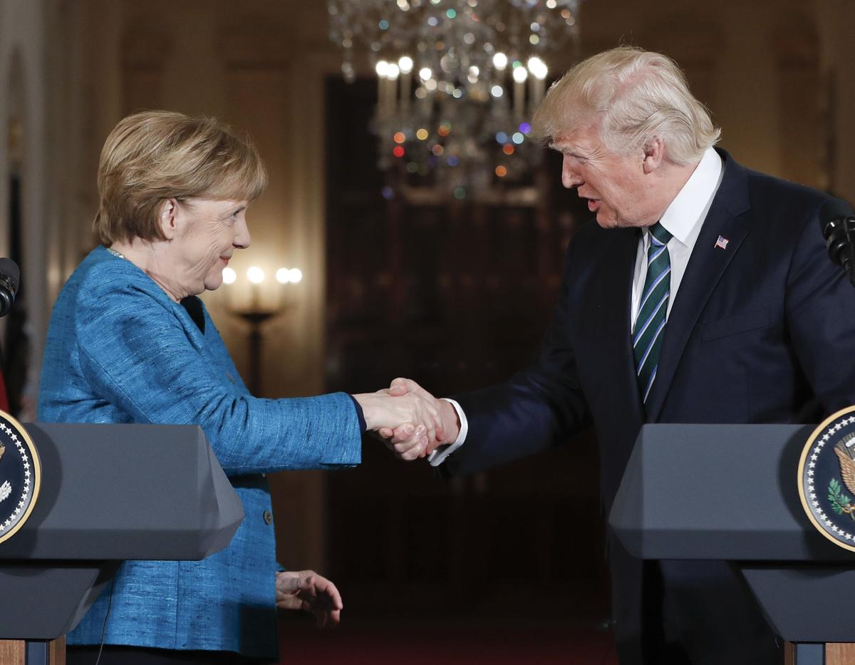 news national govt politics internet reacts trump merkel awkward handshake article ecaebe news national govt politics internet reacts trump merkel awkward handshake article ecaebe