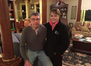 Westby woman receives life-saving lung transplant (copy)