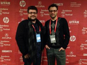 Sundance Film Festival: Milwaukee filmmakers hack into success with 'The 414s'