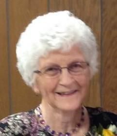 Obituary: Audrey Larson