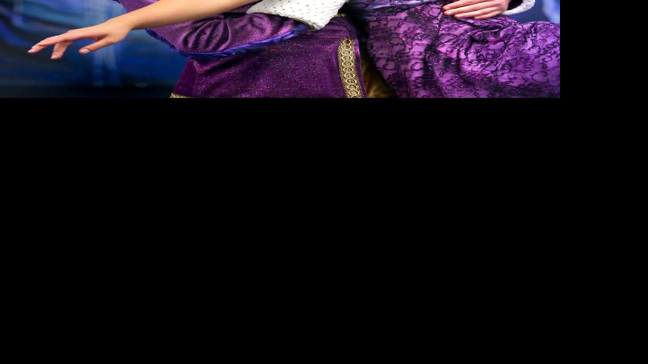 Annual 'Nutcracker' ballet to premier Dec. 9 - La Crosse Tribune