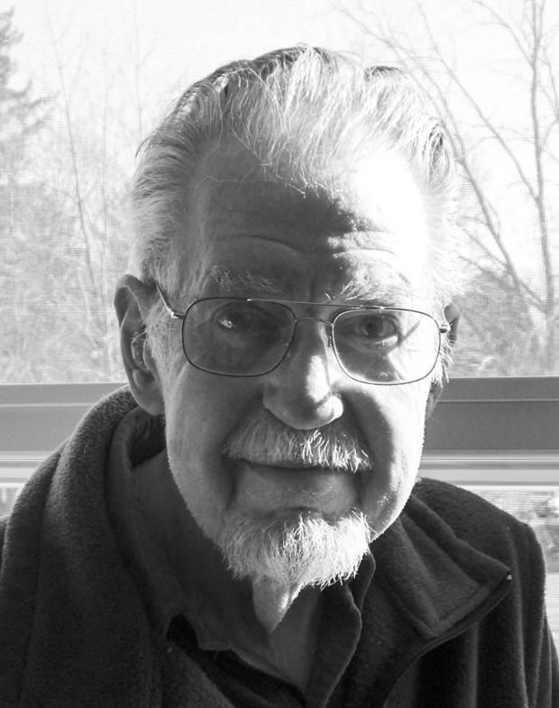 Ben Logan