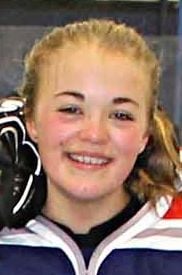 VHS girls hockey coop falls at Rock County