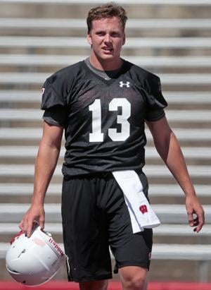 Badgers football: News and observations from UW's 10th open practice of fall camp