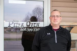 Pizza Oven opens in West Salem