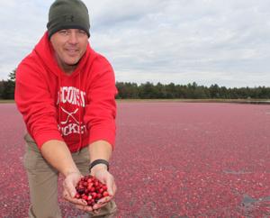 Fruits of the Labor: Area cranberry growers enjoy harvest season