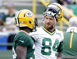 Tom Oates: More uncertainty than usual entering Packers' training camp