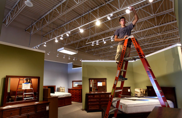 HOM Furniture opens Saturday in Onalaska
