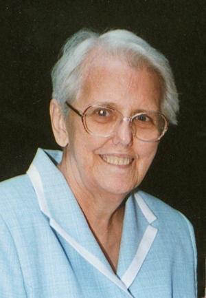 Obituary: Barbara Ann Harris