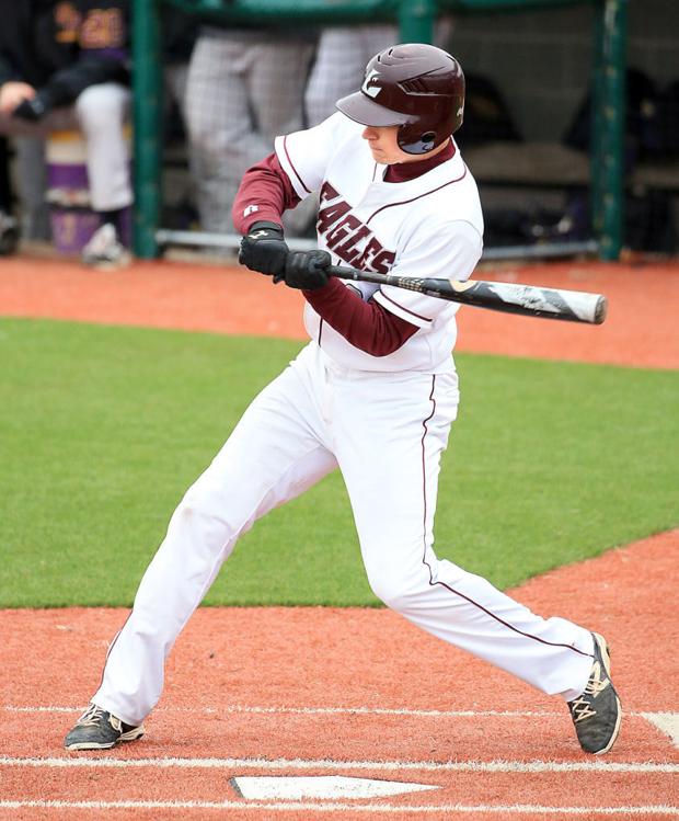 UW-L baseball COVER PHOTO